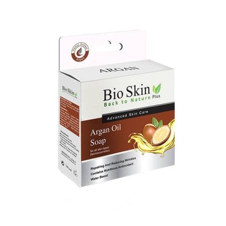 صابون ارگانیک روغن آرگان