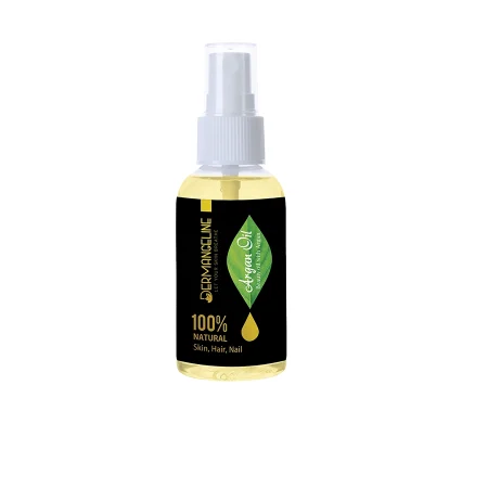 روغن آرگان درم انجلین